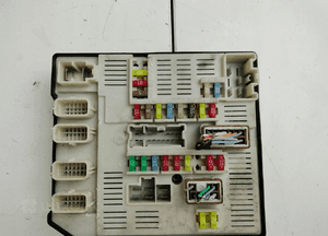 MODUŁ USM RENAULT MEGANE III 08-16 284B6008R 3