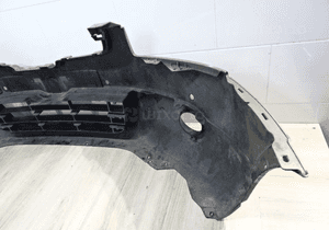 NISSAN QASHQAI 1 I 07-10 Zderzak przedni pdc 12