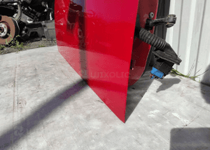 Mini R56 drzwi prawe przód przednie kompletne 7