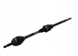 Półoś prawa przód przednia citroen C5 iii X7 2.0 hdi 9684947880 2008-2011 1