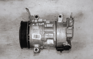 Kompresor sprężarka klimatyzacji 1.2 THP PEUGEOT CITROEN 1