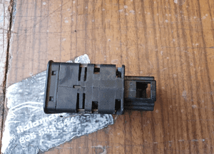 Wlacznik Awaryjne Orzewania Tylnej Szyby Regulacji Swiatel Oswietlenia Czujnik Naslonecznienia VW Golf IV 4 Bora 30