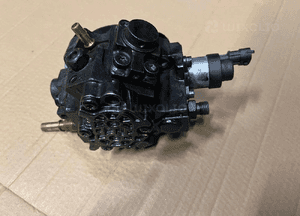 Pompa wtryskowa BOSCH 0445010139 Land Rover Freelander 2 II 2.2 Td4 3