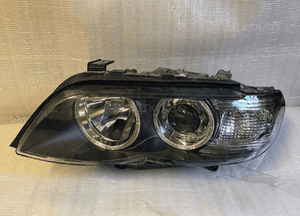 Bmw X5 E53 lci bixenon lewy nieskrętny 1