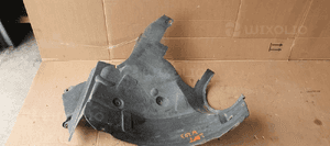 Nadkole lewy przód przednie lewe Mercedes W209 A2098840722 2