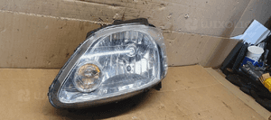 Lampa lewy przód przednia lewa VW FOX 4