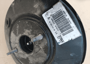 Peugeot 207 serwo hamulcowe 9682338280 9688424380 9682338480 4