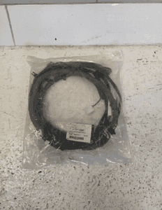 JAGUAR XK X150 WIĄZKA INSTALACJA PRZEWODY KLAPY BAGAŻNIKA TYŁ TYLNE NOWY ORYGINAŁ 3