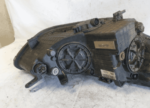 * LAMPA PRZEDNIA LEWA PRZÓD LEWO HYUNDAI I30 2 8