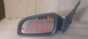 Lusterko lewe opel astra h 5PIN Z157 2