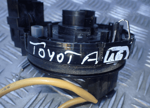 Taśma zwijak toyota corolla verso radom 3