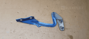 Zawias maski prawy przód przedni Ford Focus MK2 Q8 2