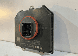 BMW 5 G30 LCI - Moduł Laser OE 8498672 - 14116 2