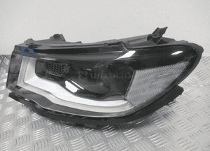 Lampa przednia przód lewa jeep compass ii bi-xenon P55112717AG 55112717AG 2016-2020 5
