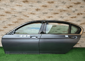 Drzwi bmw 7 G12 kolor X1D 1