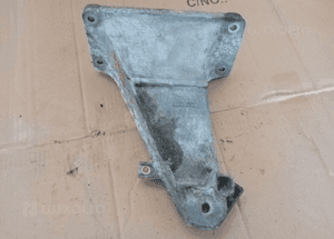 Łapa podpora silnika BMW E39 2.5 6752648 6753362 2