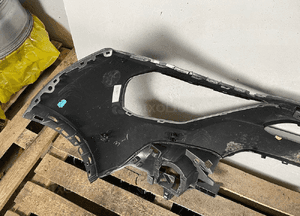 Zderzak przód przedni citroen C4 iii 3 2020- cały 4
