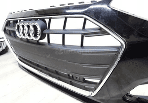 Audi A4 B9 8W0 LIFT 19- Zderzak przód 5