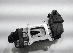 Kompresor spężarka skoda fabia ii 1.4 tsi 03C276 03C145851Q 2010-2014 lift 4