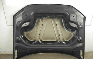 Maska audi RSQ3 Q3 ii 83A 2019-2021 oryginał oe 3