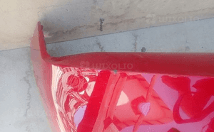 Zderzak przód przedni seat leon 4 iv 5FA 2019- 4