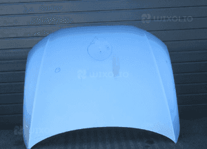 Maska pokrywa silnika audi A4 B8 8K0 2007-2011 24