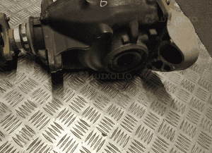 Bmw F20 F21 F30 F31 F32 tylny most dyfer 7605561 3.08 3