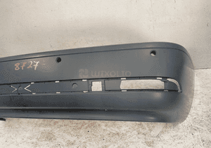 Zderzak tył tylny bmw iii 3 E46 coupe lift 02-05 3