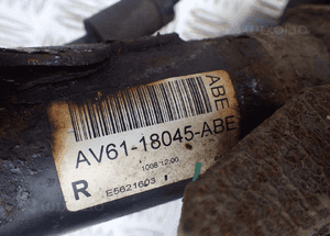 Kolumna Mcperson Ford C-MAX Mk2, Focus MK3 PRAWY AV61-18045-ABE 3