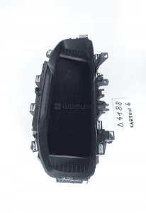 Licznik virtual zegary lcd skoda karoq kodiaq 2