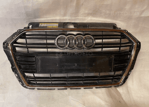 Audi A3 lift s-line 8V3 atrapa grill 16-20 1