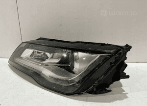 AUDI A7 4G Lampa przednia Bi-Xenon Lewa - 15967 3