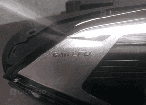 LAMPA PRZÓD PRAWA BMW X1 F48 LIFT FULL LED 6311 5A01172-02 2
