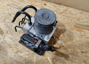 Pompa hamulcowa abs audi A4 B7 2.0 tfsi 8E0910517D 5