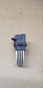 Rezystor dmuchawy opornik Jeep Grand Cherokee WH WK 2