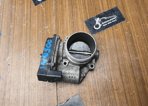 Przepustnica 06F133062G Powietrza 1.8 2.0 FSI TFSI Audi A4 B7 A6 VW Skoda 3