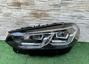 Lampa bmw X3 G01 F97 X4 G02 lci lift adaptive led usa 5A29213 1