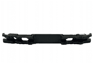 MERCEDES GLK W204 Absorber zderzaka - 15653 1