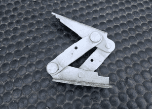 Zawias Zawiasy Maski 9017500351 9017500451 Ogranicznik Drzwi Tyl Mercedes Sprinter 901 903 95-06r VW LT 9