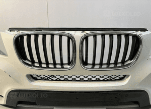 BMW X3 F25 Zderzak przedni kompletny - 15222 6