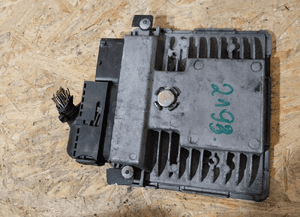 STEROWNIK SILNIKA KOMPUTER SEAT IBIZA IV 6J 1.2 TSI 03F906070GR 03F907309AE 4