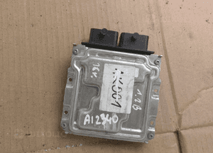 Komputer sterownik silnika hyundai I20 ii lift 3