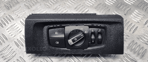 Bmw F20 F21 F30 F31 przełącznik panel świateł 9265304 6