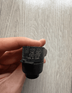 CZUJNIK PARKOWANIA PDC CITROEN 9663649977XT 3