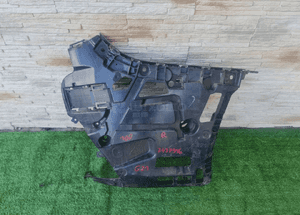 Ślizg zderzaka tył bmw 3 G21 7427996
