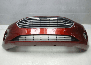 Ford fiesta MK8 zderzak przód przedni H1BB-17757-A 3