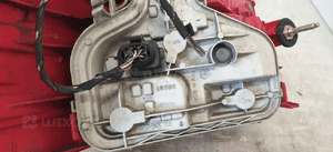 Audi A3 8P 3D lampa prawa tylna 8P0945096A 5