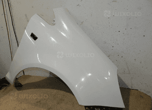 Błotnik Przód Przedni Prawy Opel Corsa D Z474 06-10 2