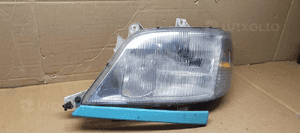 Lampa lewy przód przednia lewa Mercedes Sprinter 4