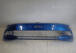 Zderzak przód przedni vw touran ii 2 5TA 15- 1